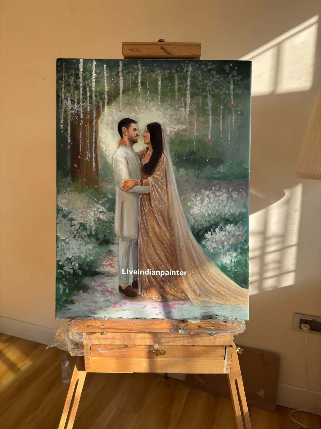 From moment to masterpiece 🎨 India’s best Indian painter capturing weddings live with pure emot(2).jpg