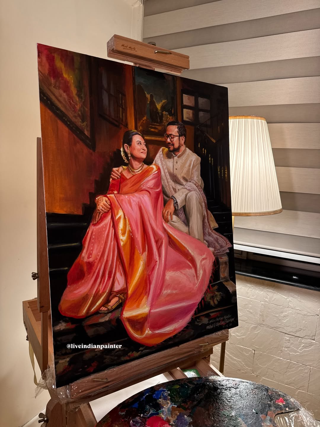 Photography makes Memories 📸. And Paintings keep them alive 🖼️. Dm us if you have such memory (2).jpg